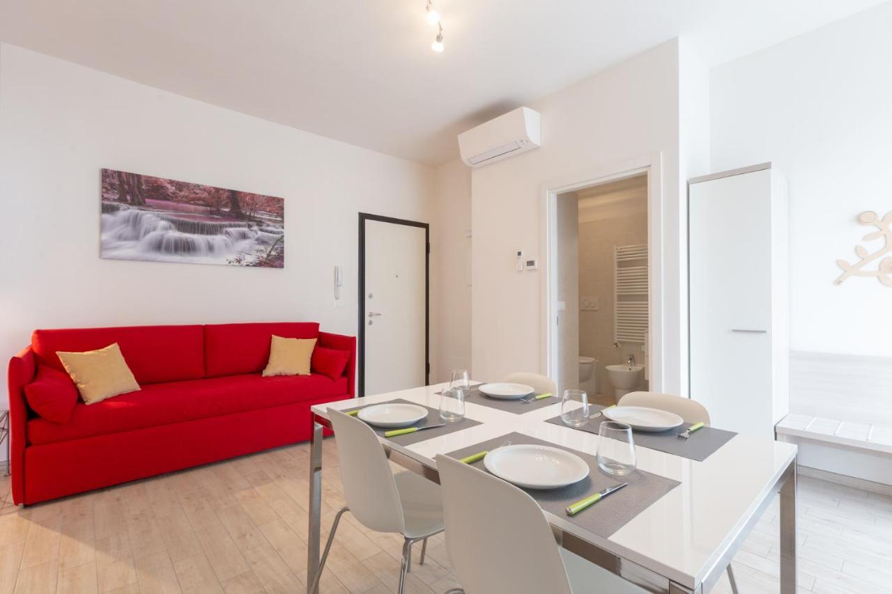 Apartment Enjoy, By Short Holidays Bologna